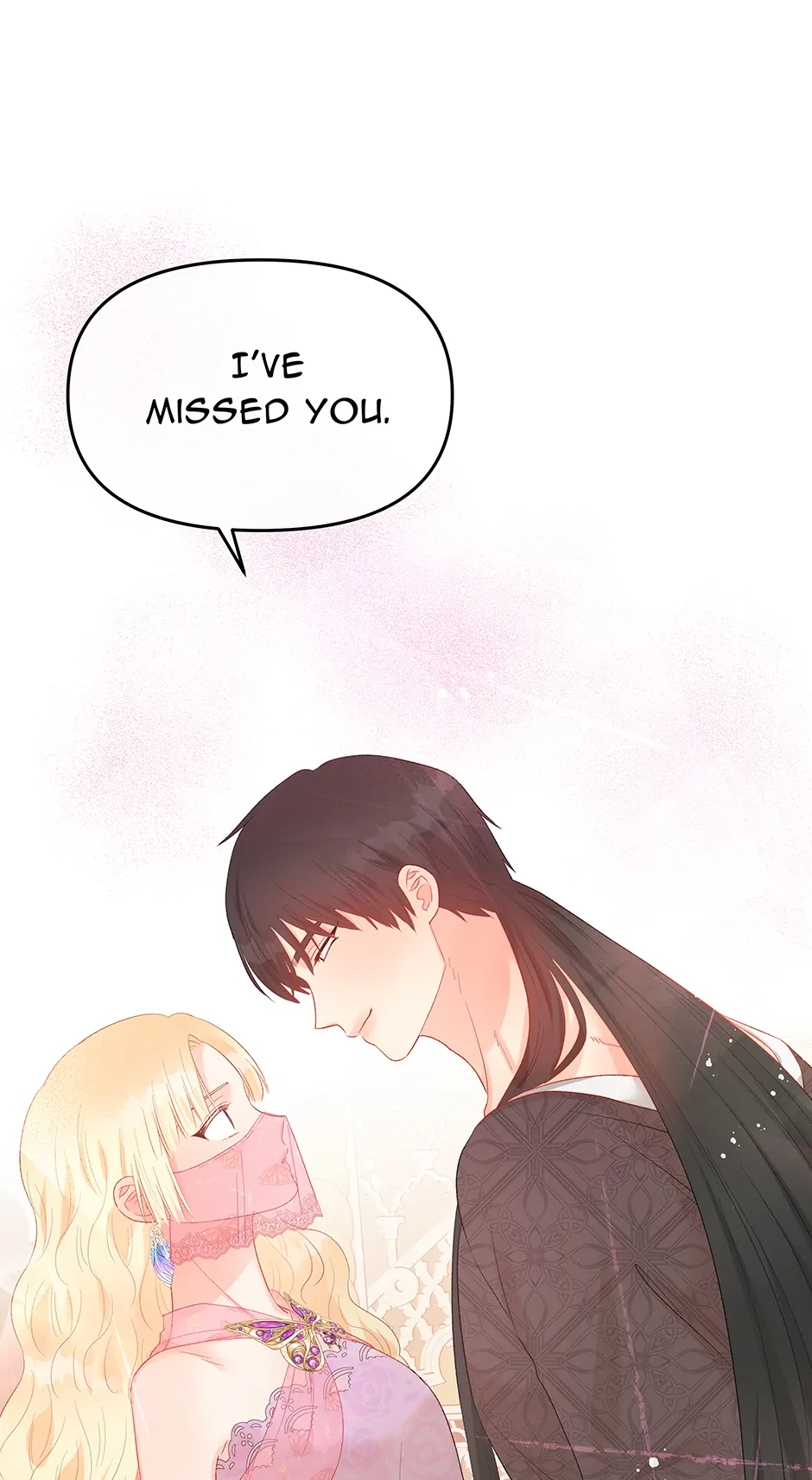 Don’t Concern Yourself With That Book Chapter 56 - page 60