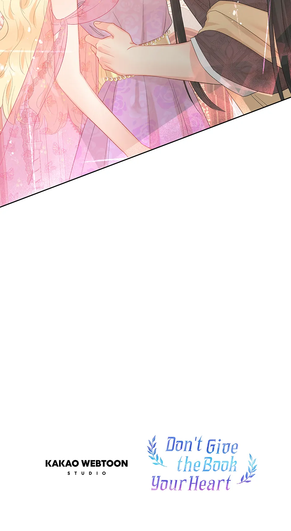 Don’t Concern Yourself With That Book Chapter 56 - page 61