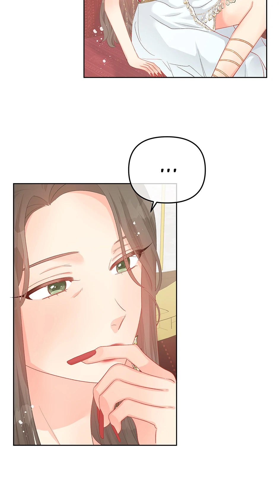 Don’t Concern Yourself With That Book Chapter 56 - page 9