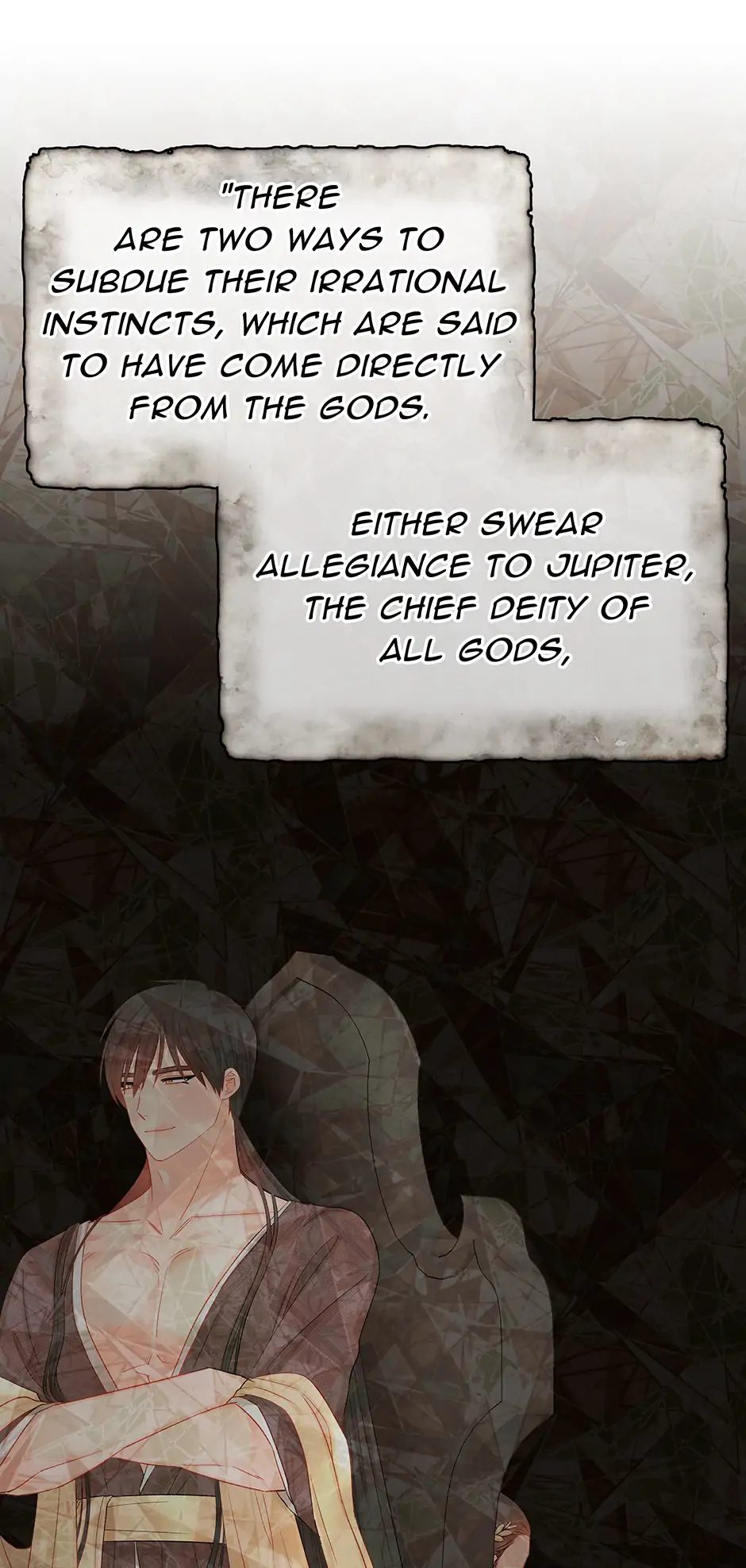 Don’t Concern Yourself With That Book Chapter 66 - page 10