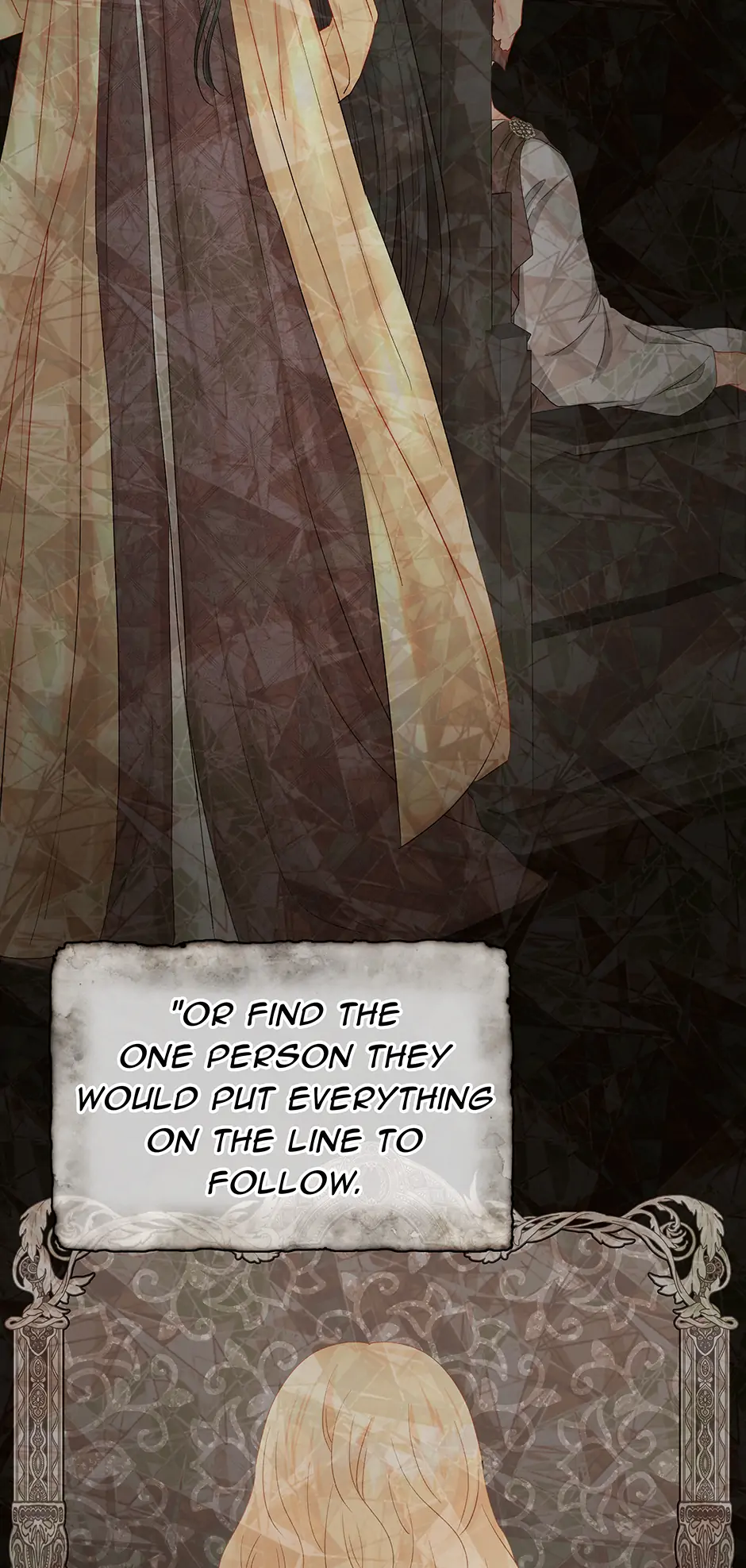 Don’t Concern Yourself With That Book Chapter 66 - page 11