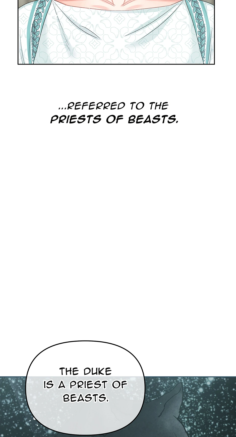 Don’t Concern Yourself With That Book Chapter 66 - page 15