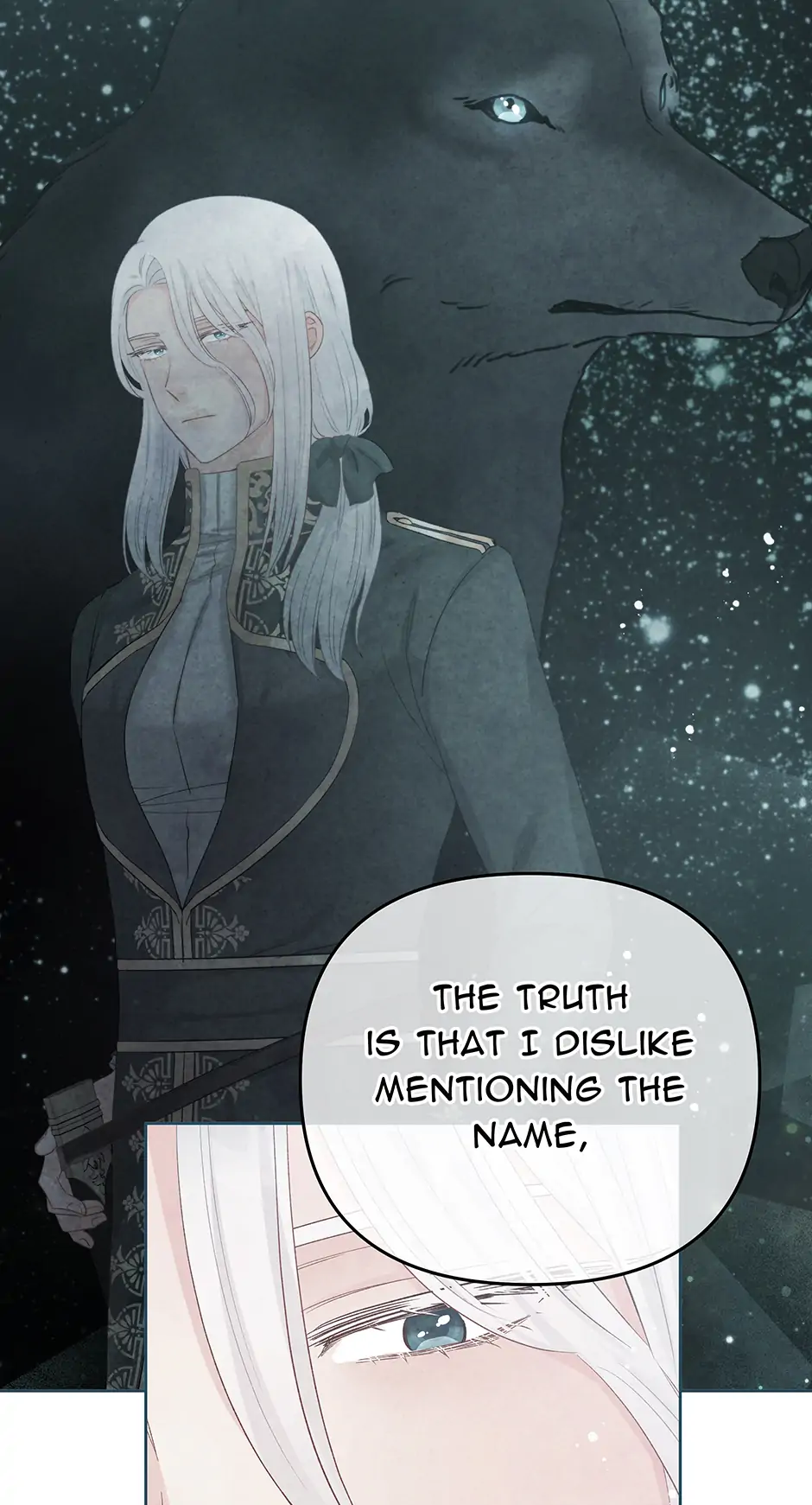 Don’t Concern Yourself With That Book Chapter 66 - page 16