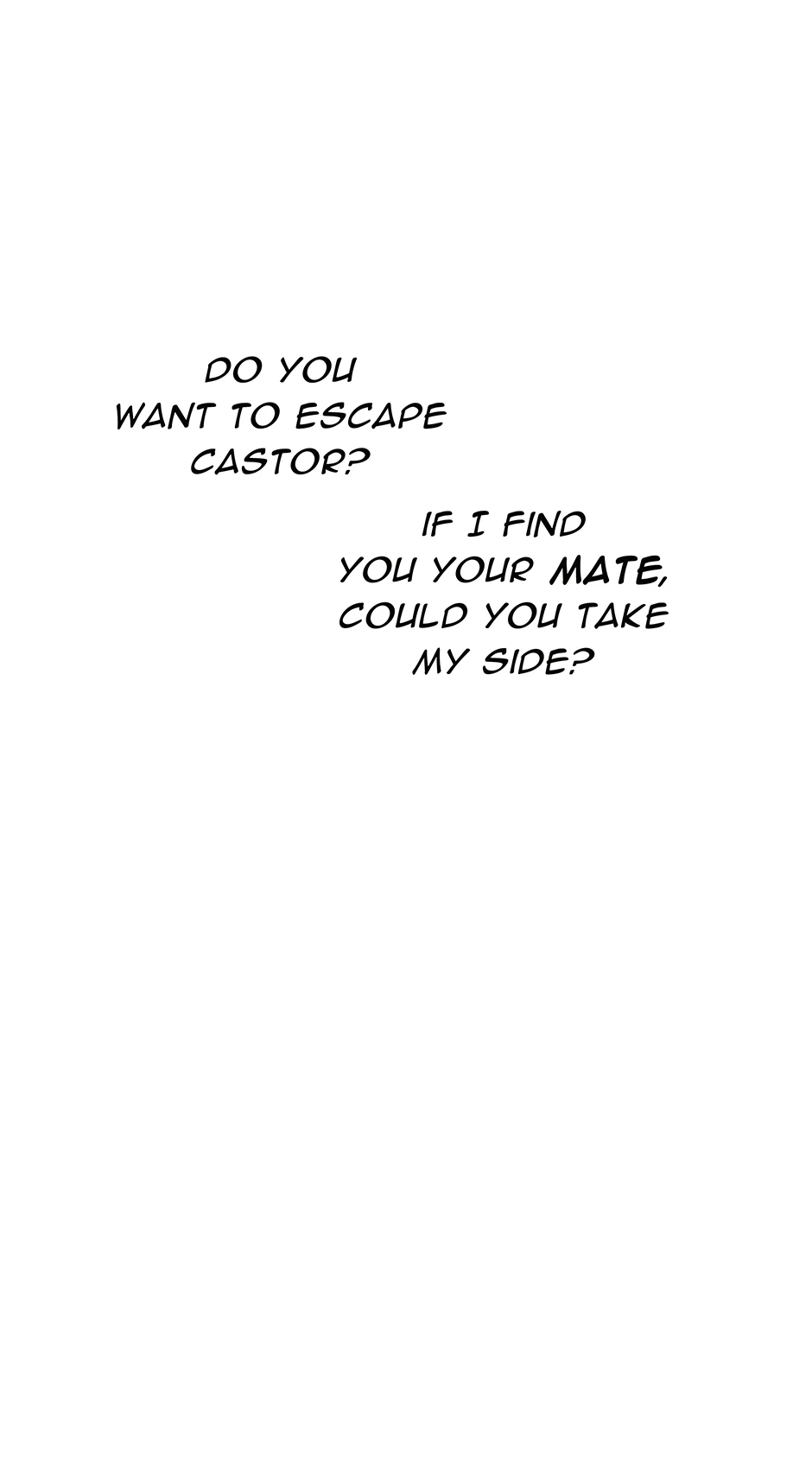 Don’t Concern Yourself With That Book Chapter 66 - page 21