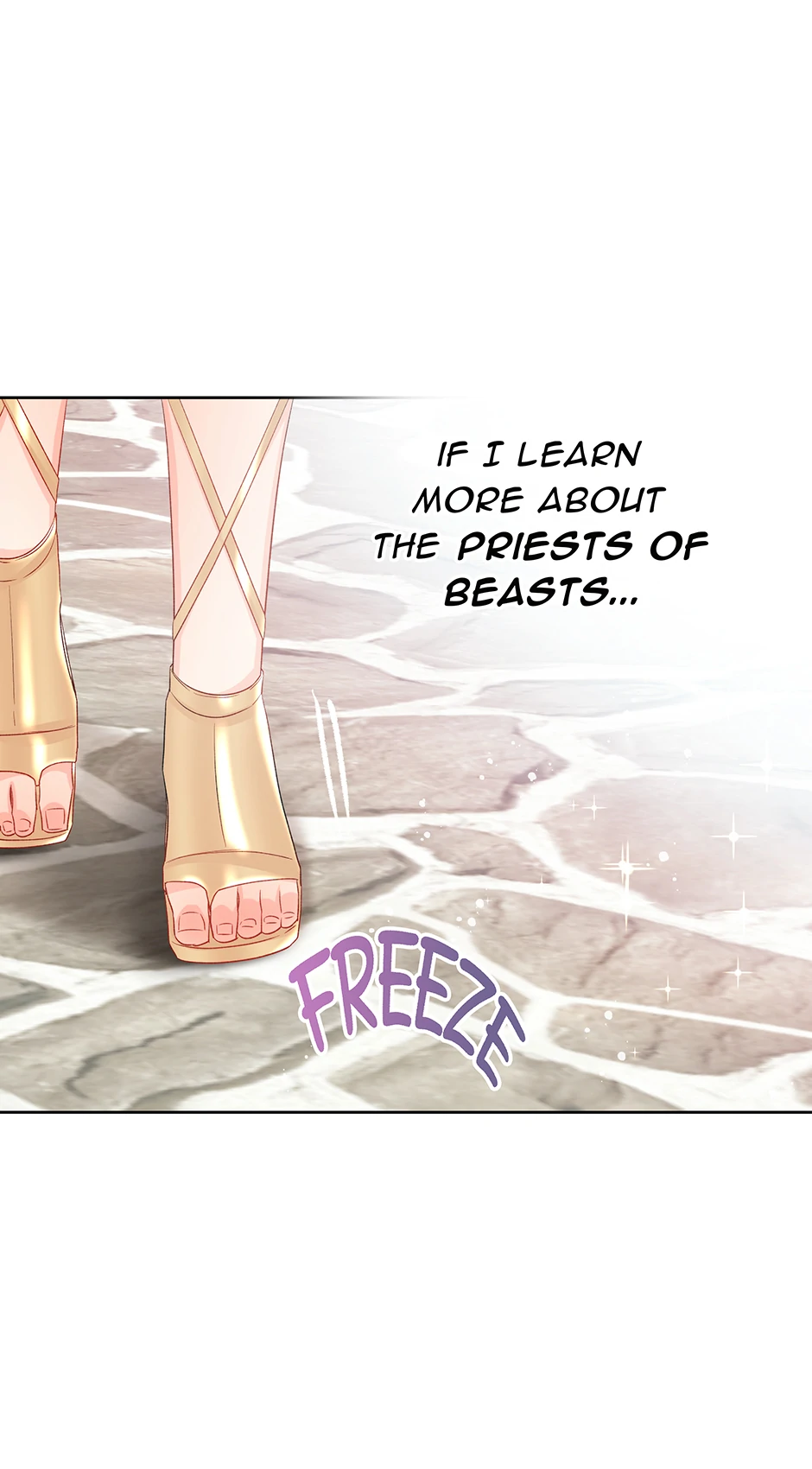 Don’t Concern Yourself With That Book Chapter 66 - page 22