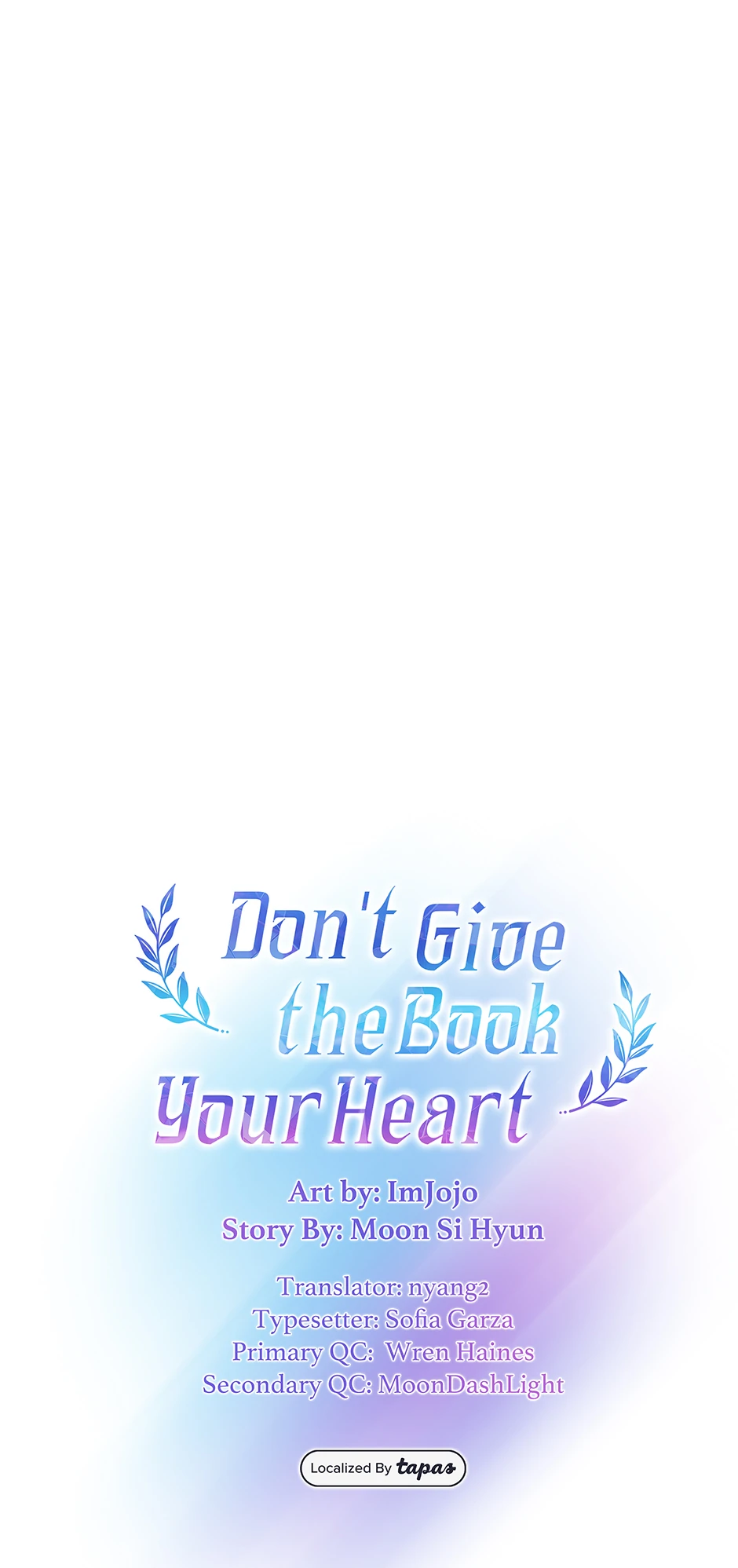 Don’t Concern Yourself With That Book Chapter 66 - page 25