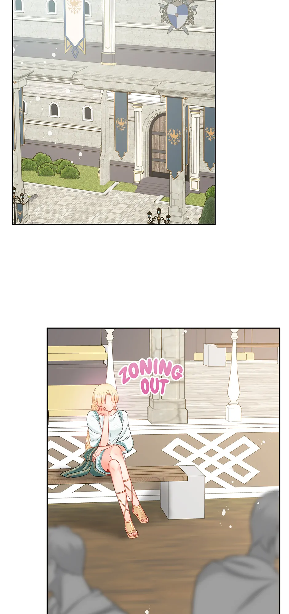 Don’t Concern Yourself With That Book Chapter 66 - page 27