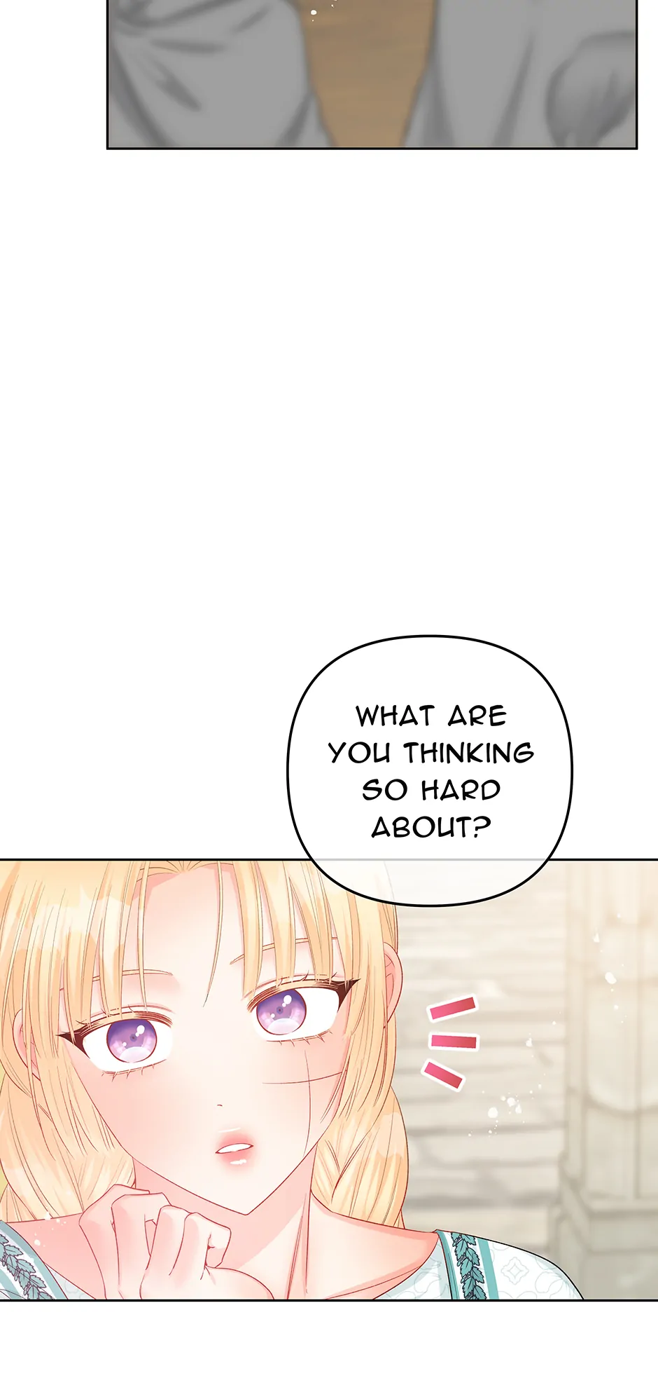 Don’t Concern Yourself With That Book Chapter 66 - page 28