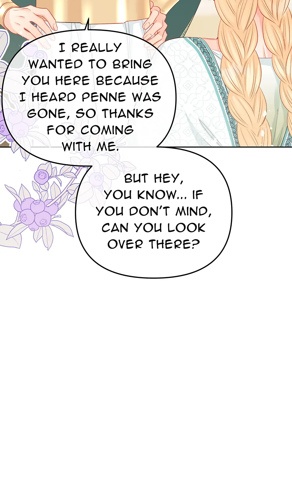 Don’t Concern Yourself With That Book Chapter 66 - page 30