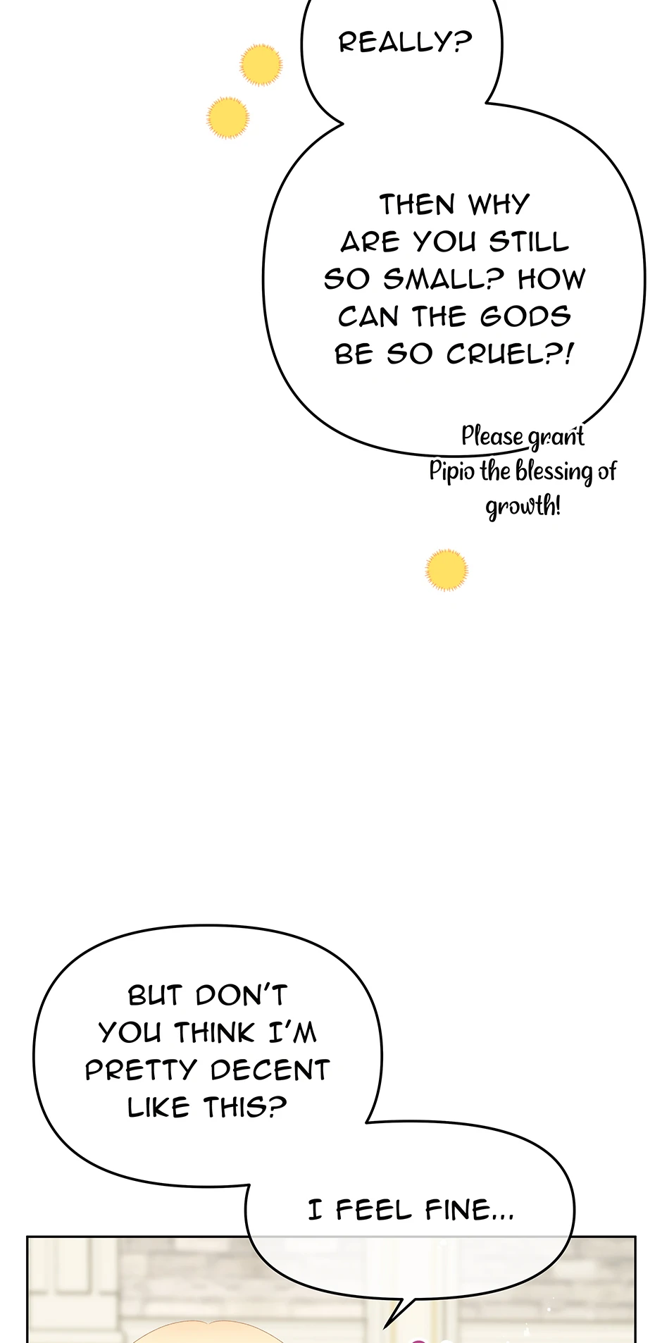 Don’t Concern Yourself With That Book Chapter 66 - page 35