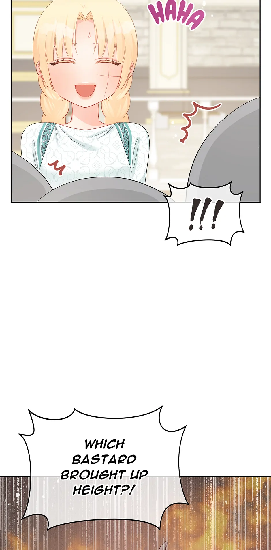 Don’t Concern Yourself With That Book Chapter 66 - page 36