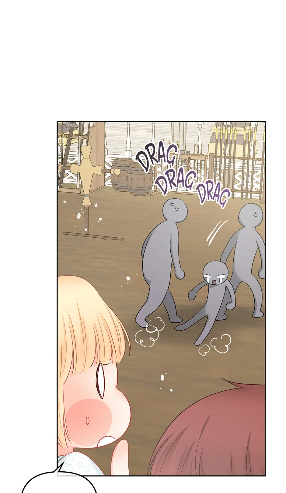 Don’t Concern Yourself With That Book Chapter 66 - page 38