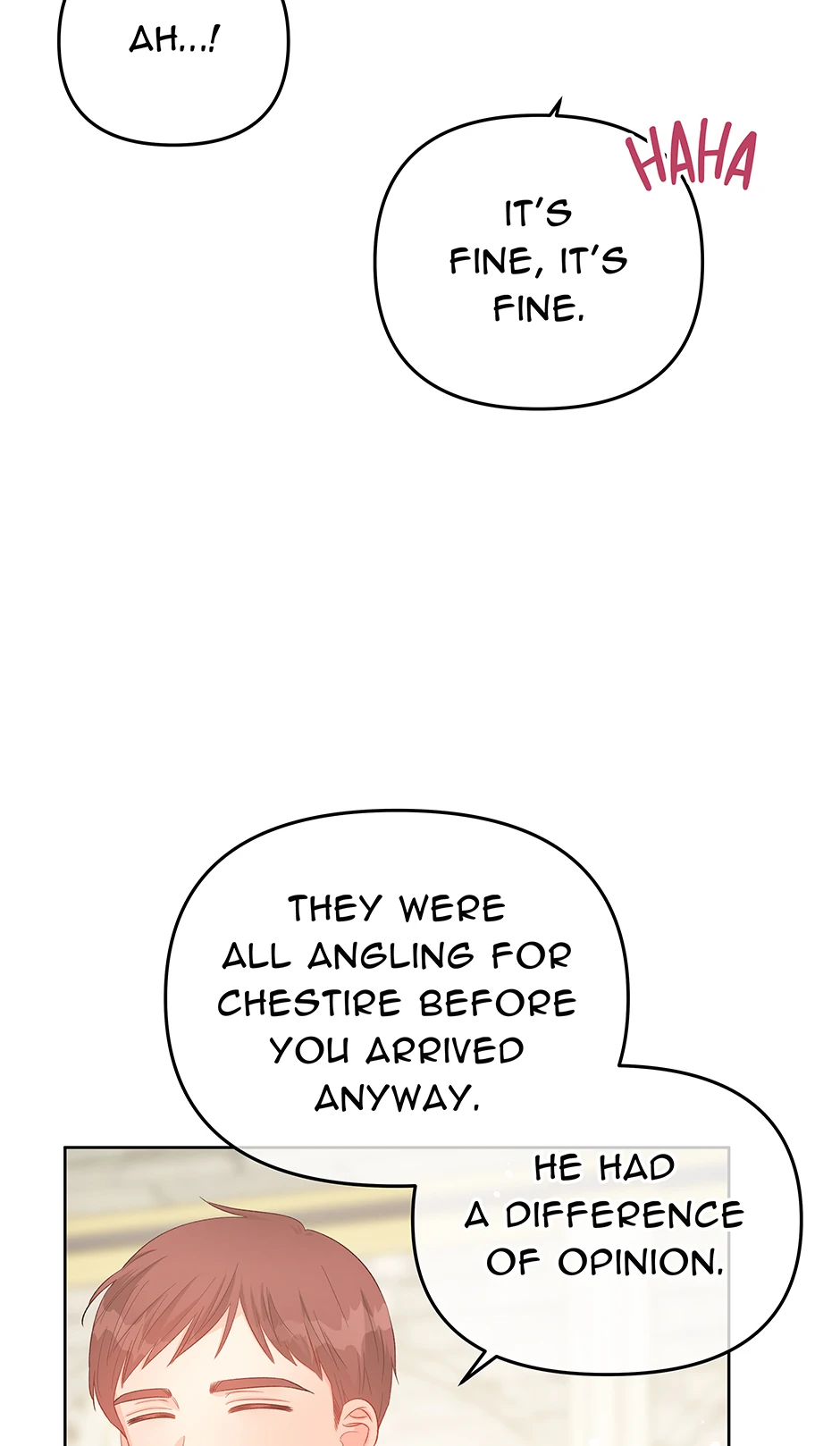 Don’t Concern Yourself With That Book Chapter 66 - page 39