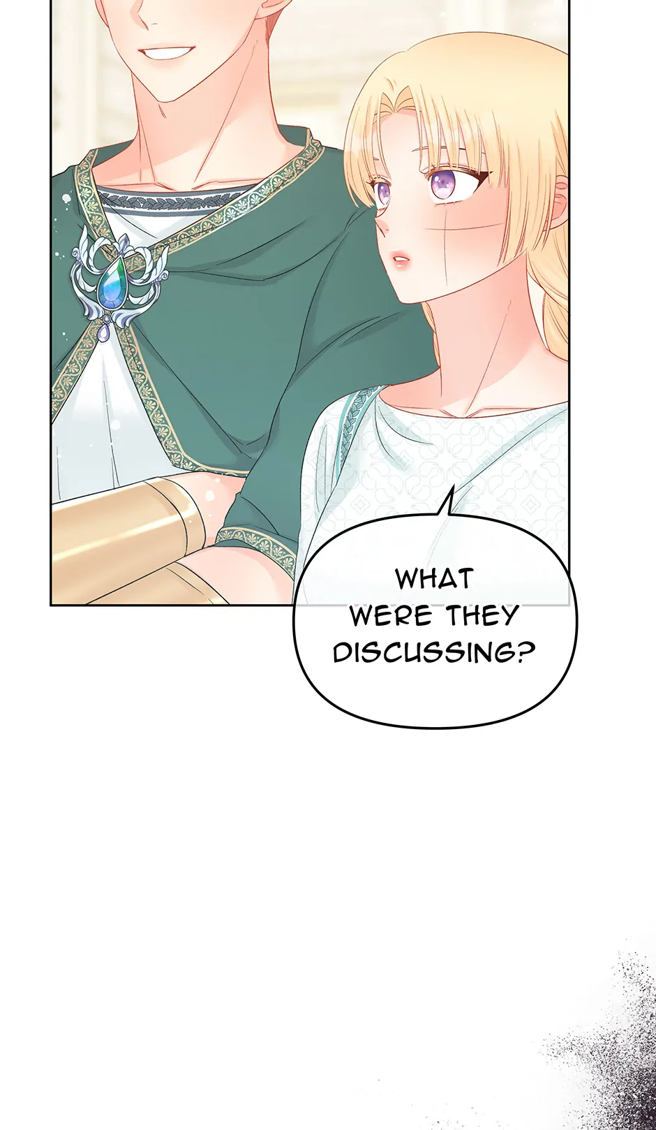 Don’t Concern Yourself With That Book Chapter 66 - page 40