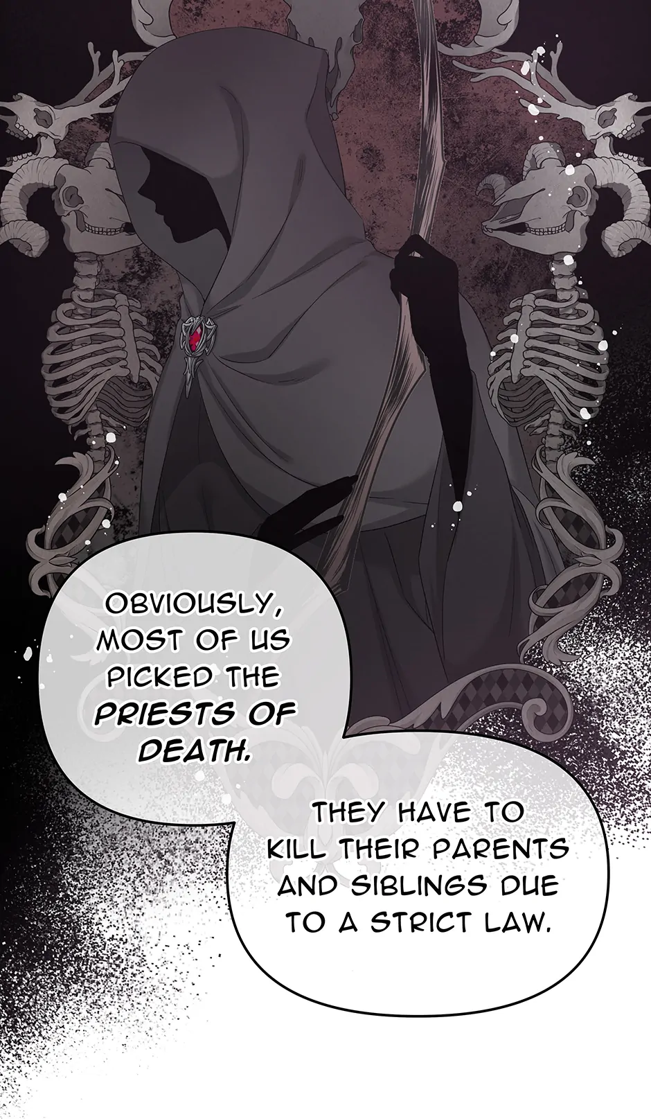 Don’t Concern Yourself With That Book Chapter 66 - page 42