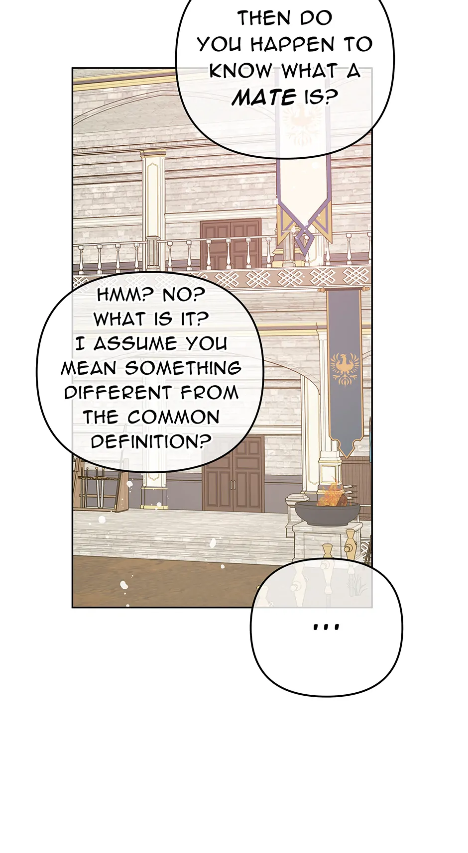 Don’t Concern Yourself With That Book Chapter 66 - page 46