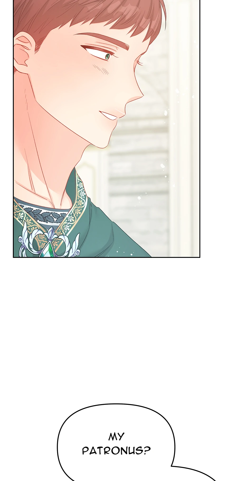 Don’t Concern Yourself With That Book Chapter 66 - page 49