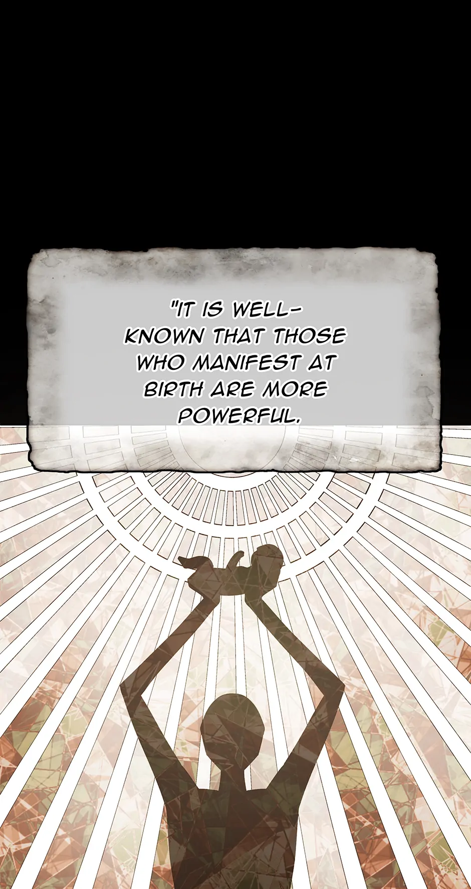 Don’t Concern Yourself With That Book Chapter 66 - page 5