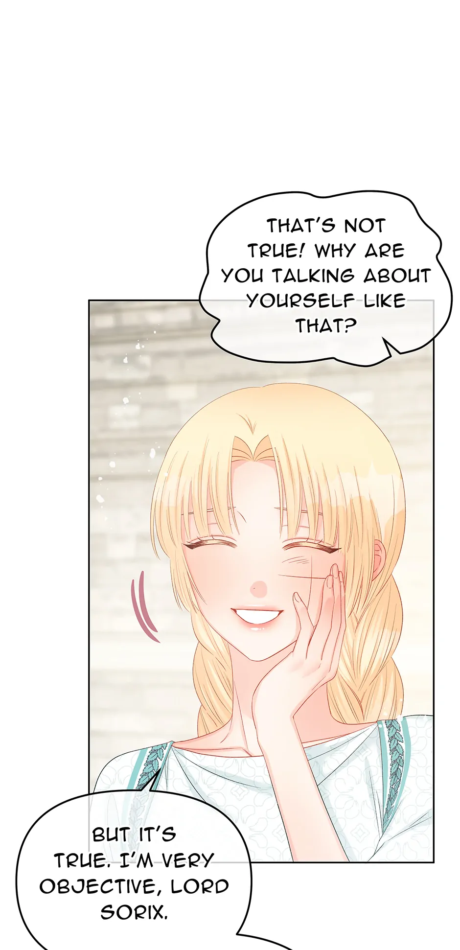 Don’t Concern Yourself With That Book Chapter 66 - page 51
