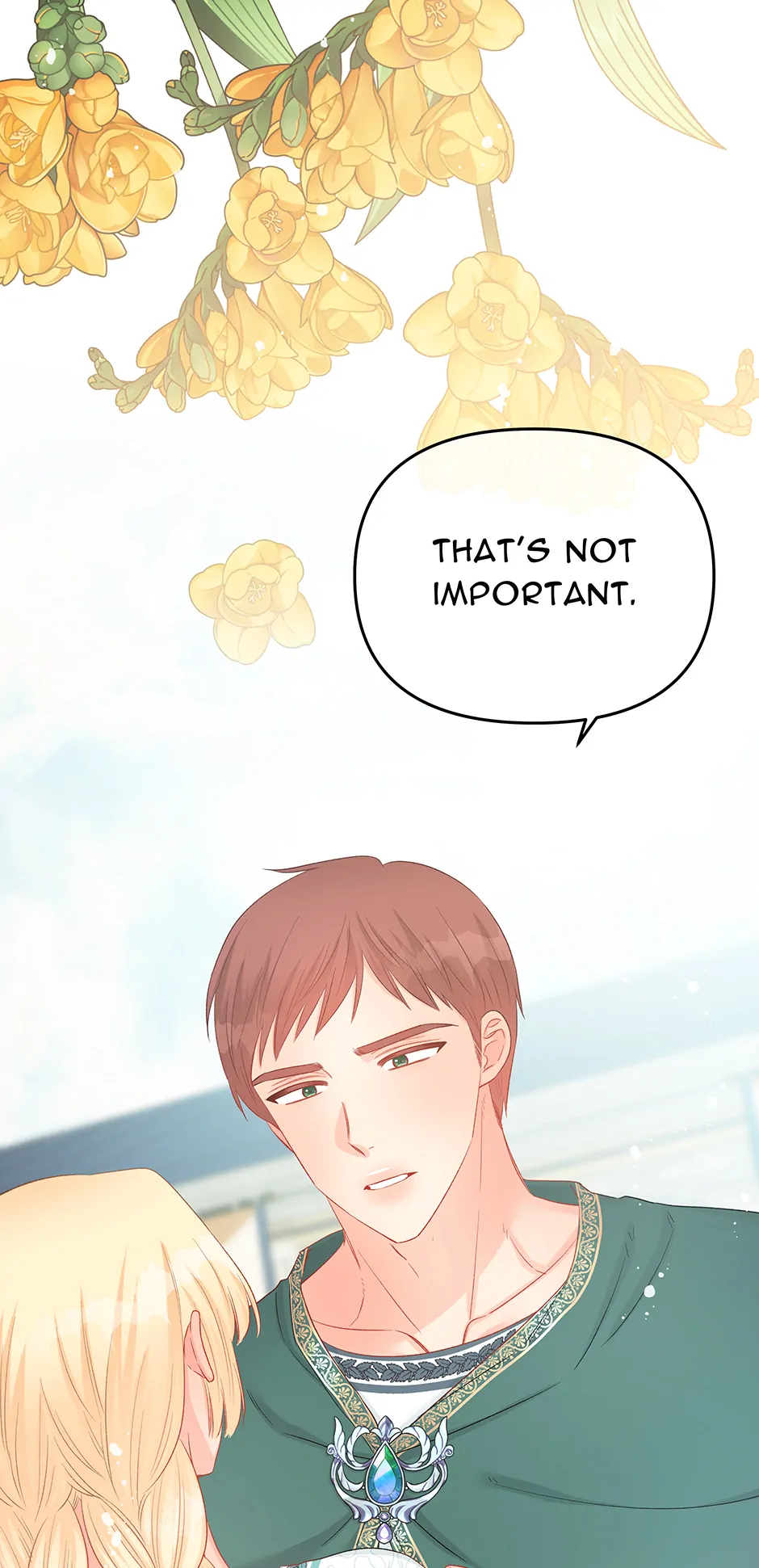 Don’t Concern Yourself With That Book Chapter 66 - page 53