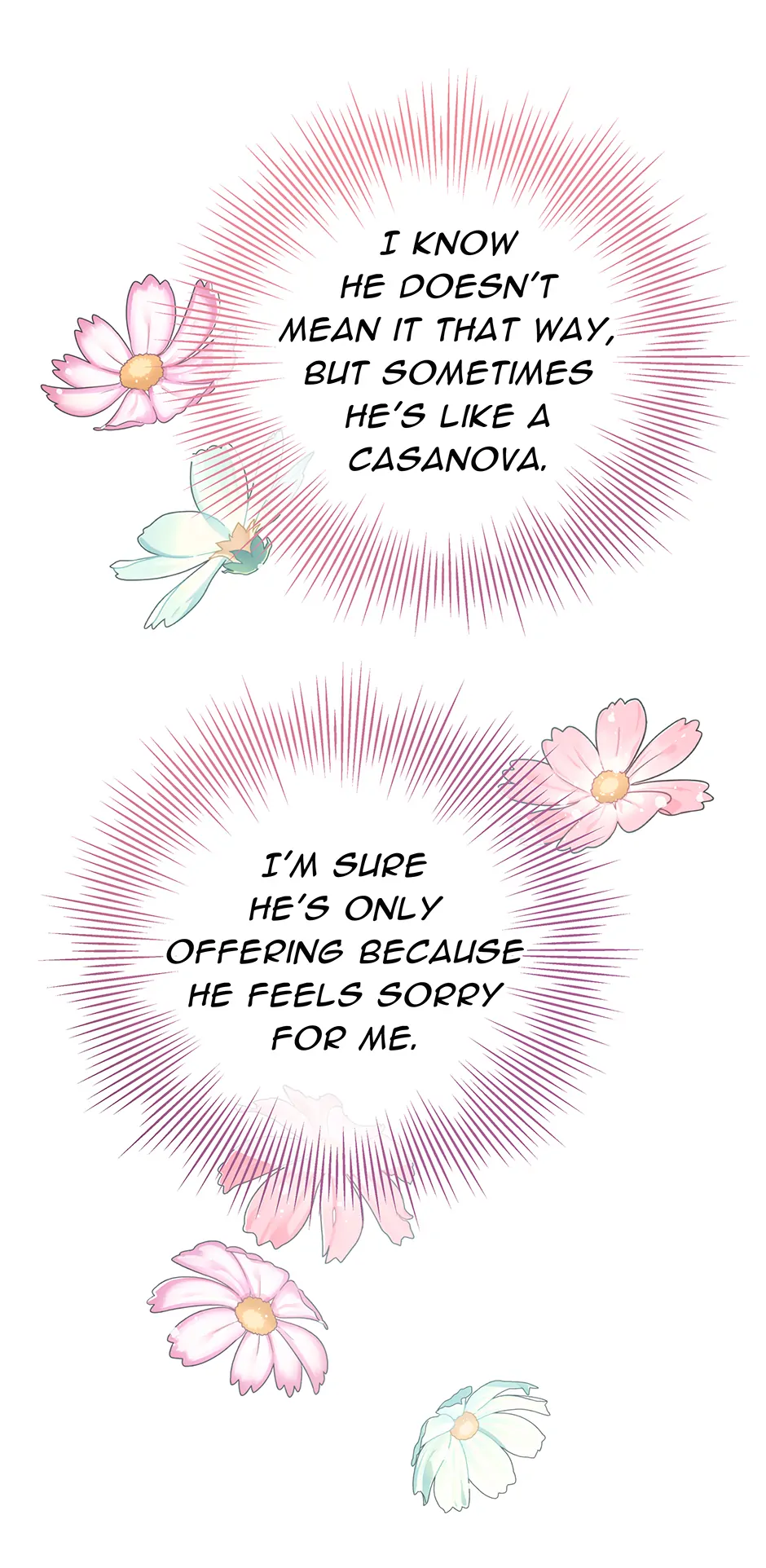 Don’t Concern Yourself With That Book Chapter 66 - page 55