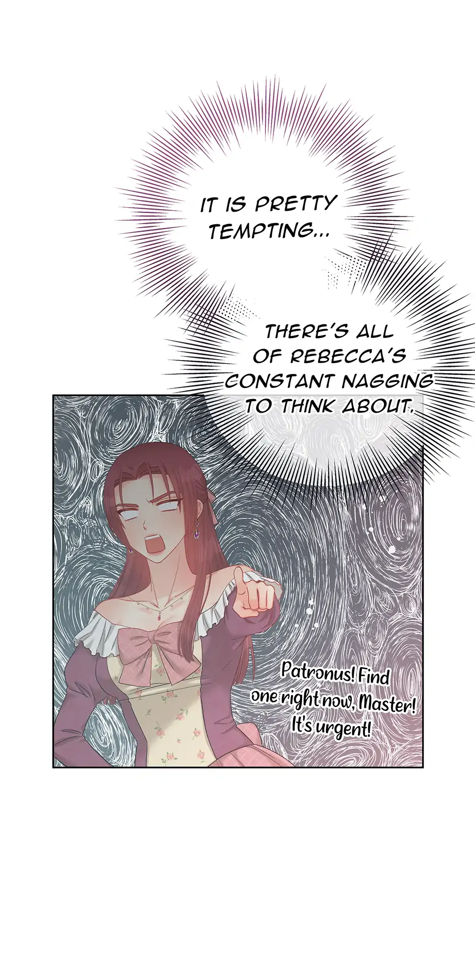Don’t Concern Yourself With That Book Chapter 66 - page 56