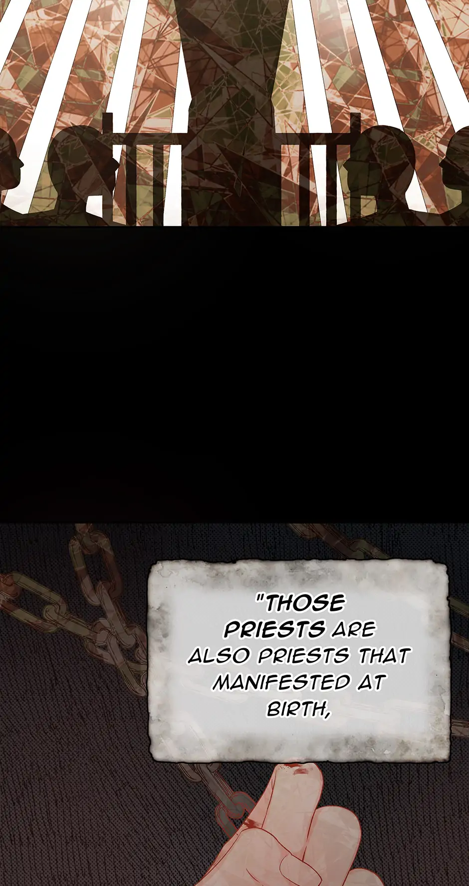 Don’t Concern Yourself With That Book Chapter 66 - page 6