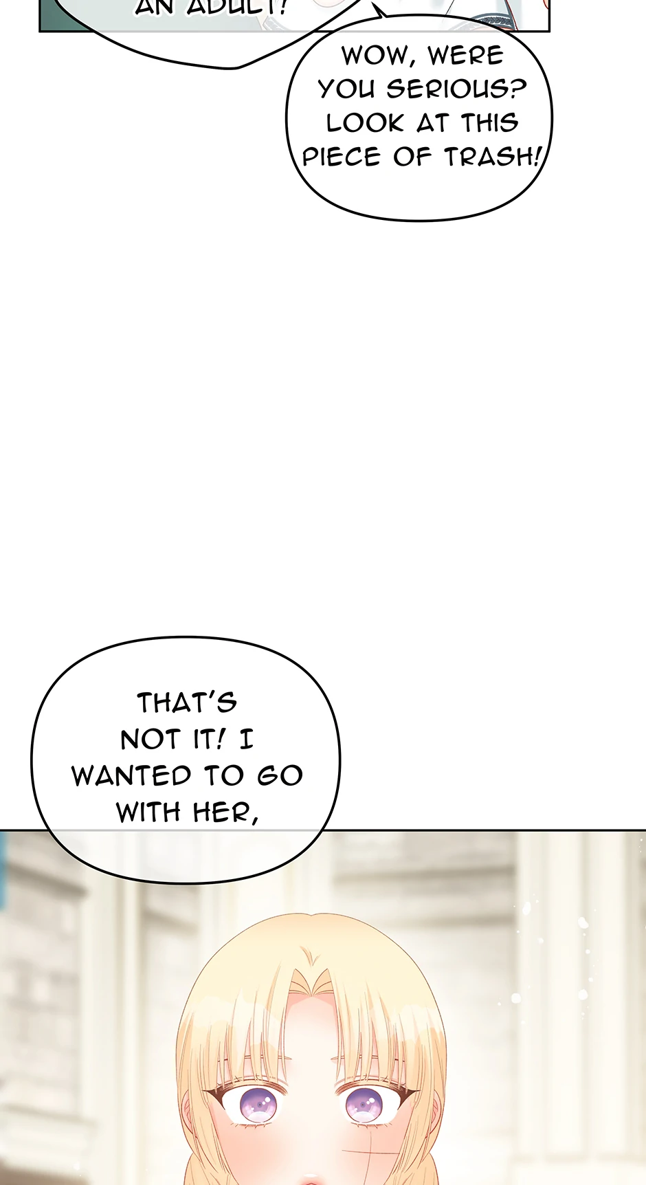 Don’t Concern Yourself With That Book Chapter 66 - page 60