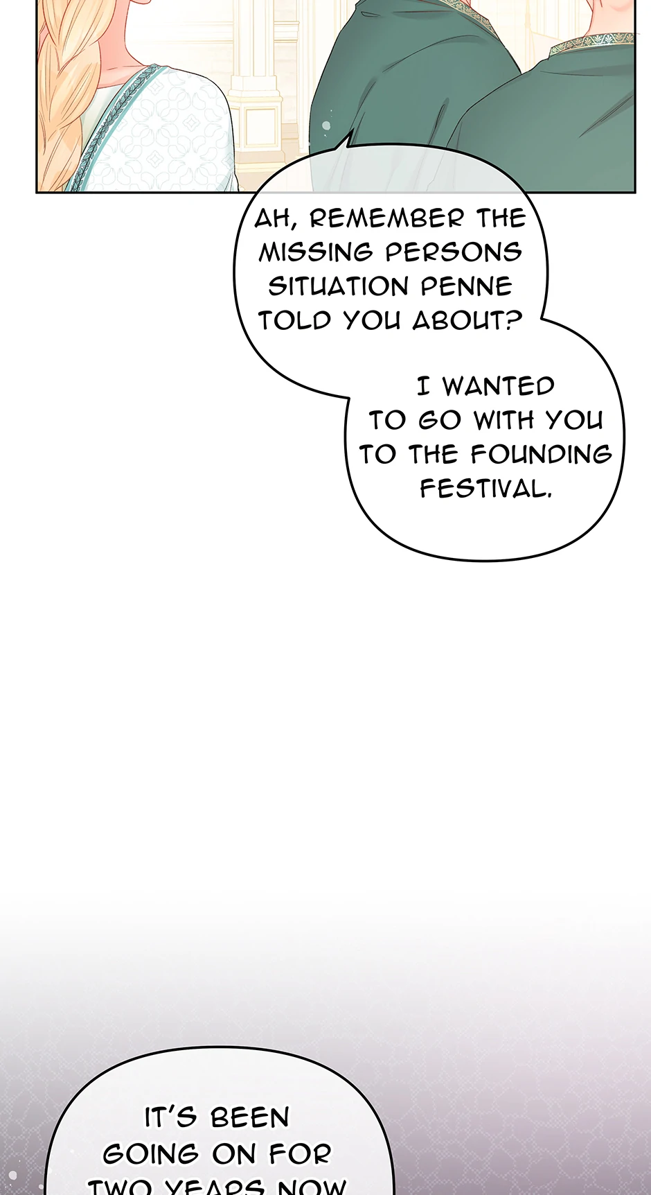 Don’t Concern Yourself With That Book Chapter 66 - page 62