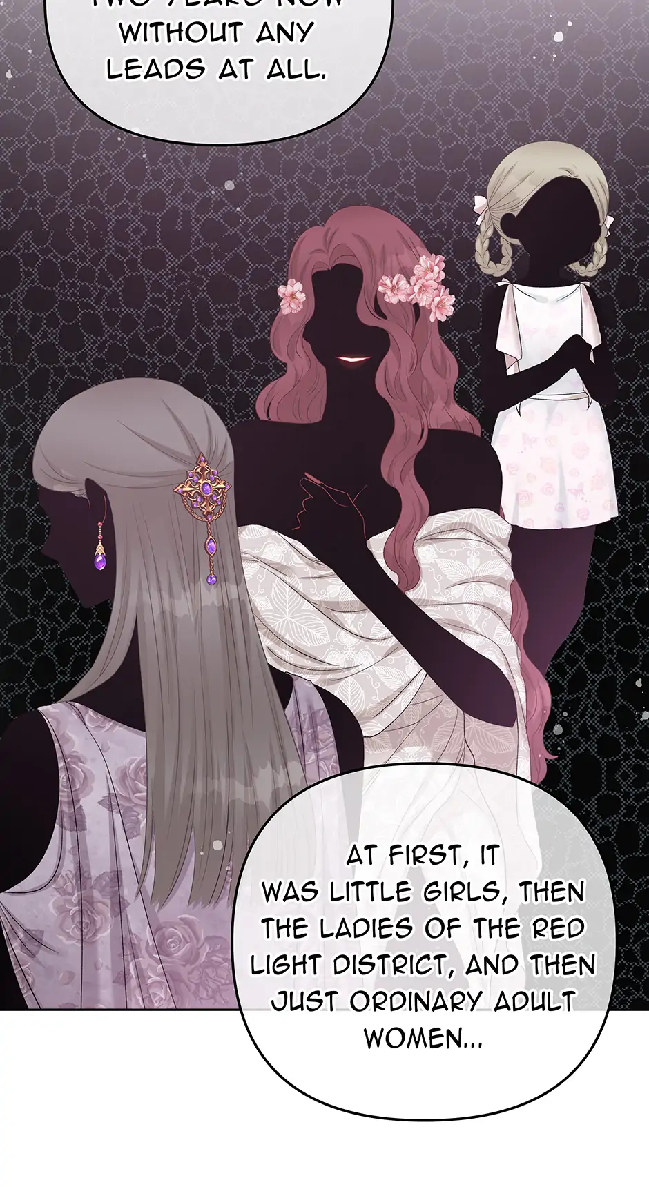 Don’t Concern Yourself With That Book Chapter 66 - page 63
