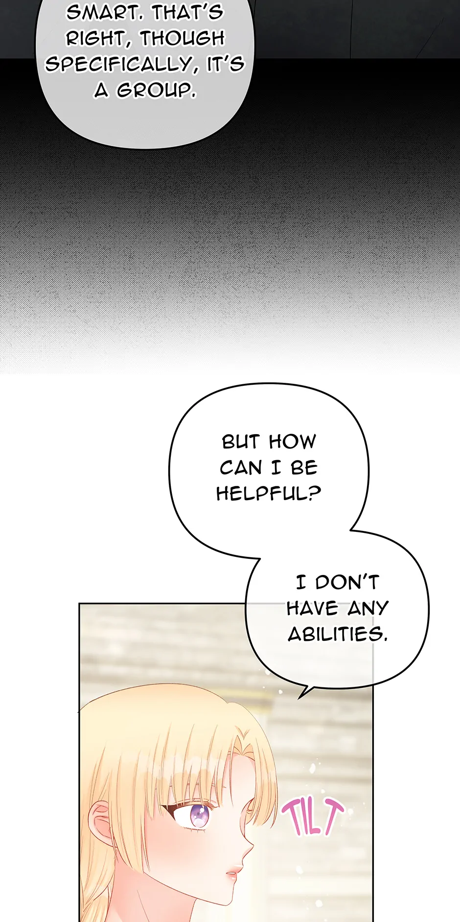 Don’t Concern Yourself With That Book Chapter 66 - page 69