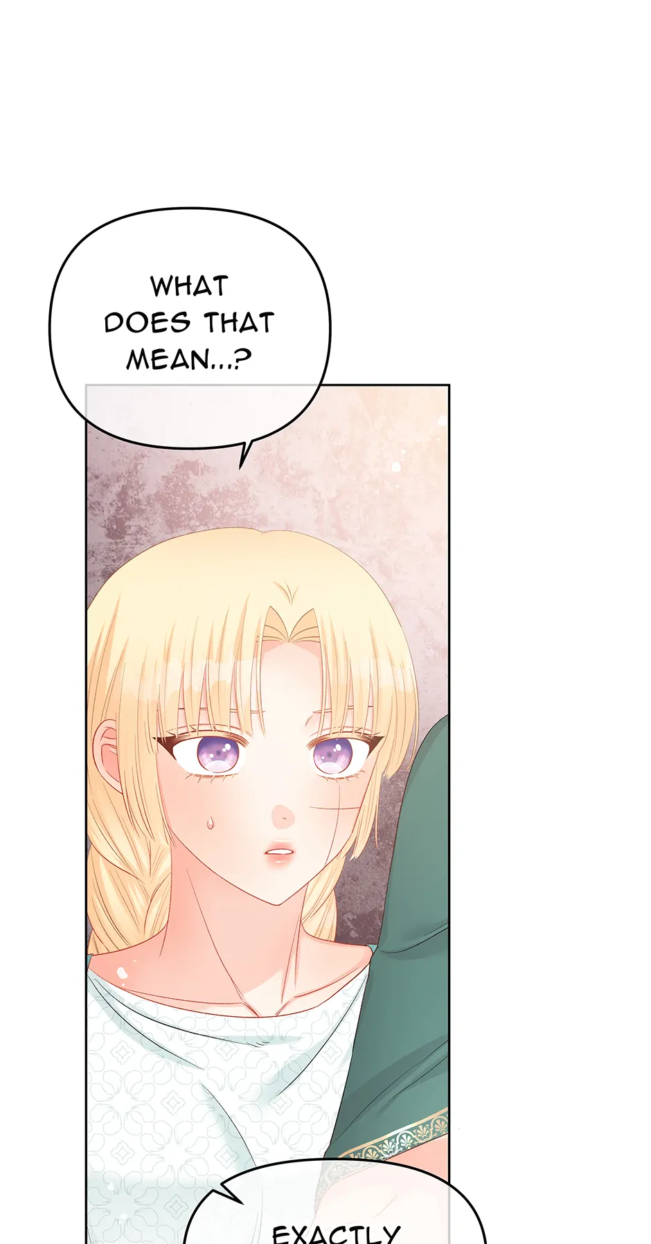 Don’t Concern Yourself With That Book Chapter 66 - page 72