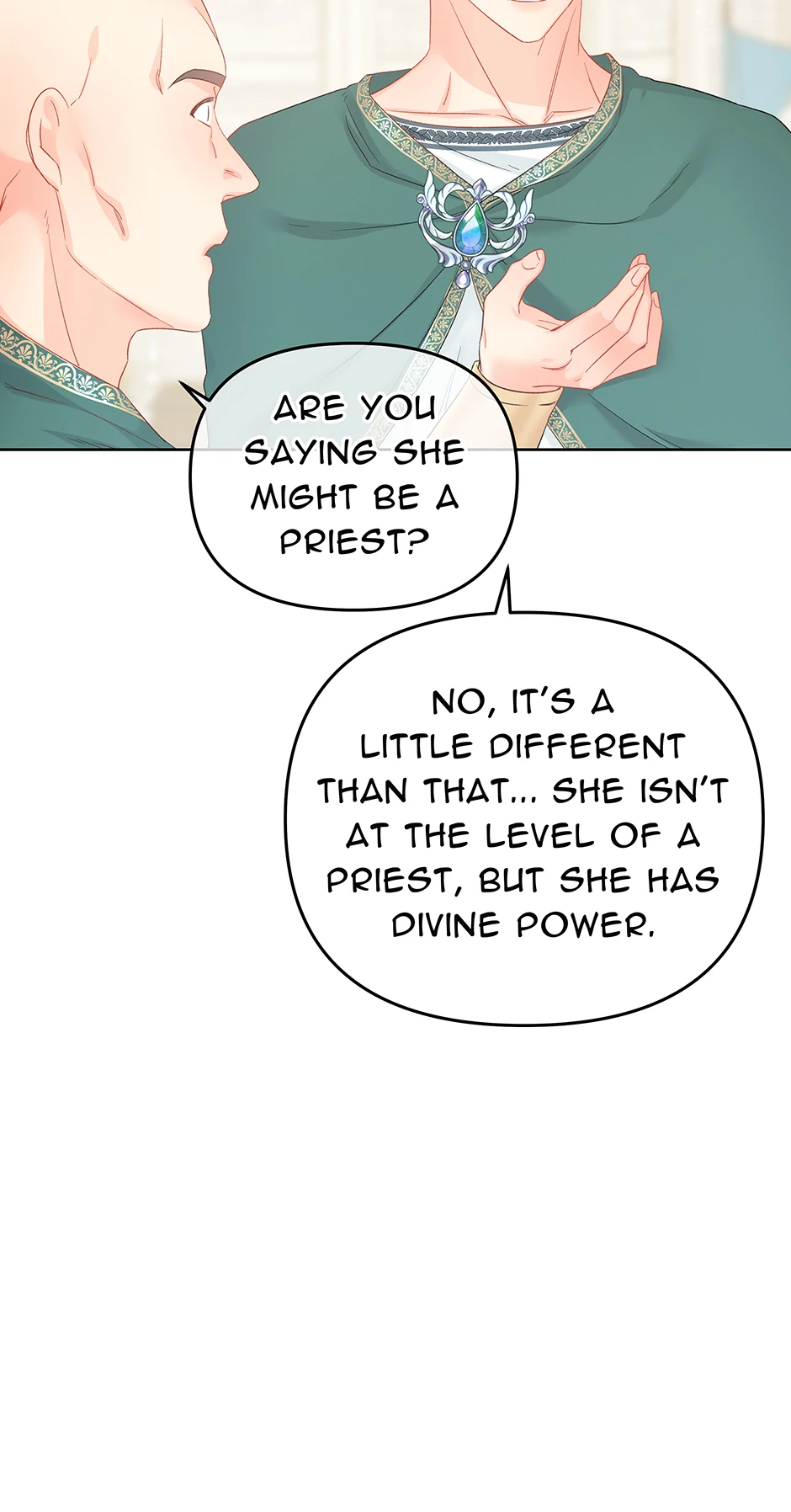 Don’t Concern Yourself With That Book Chapter 66 - page 74
