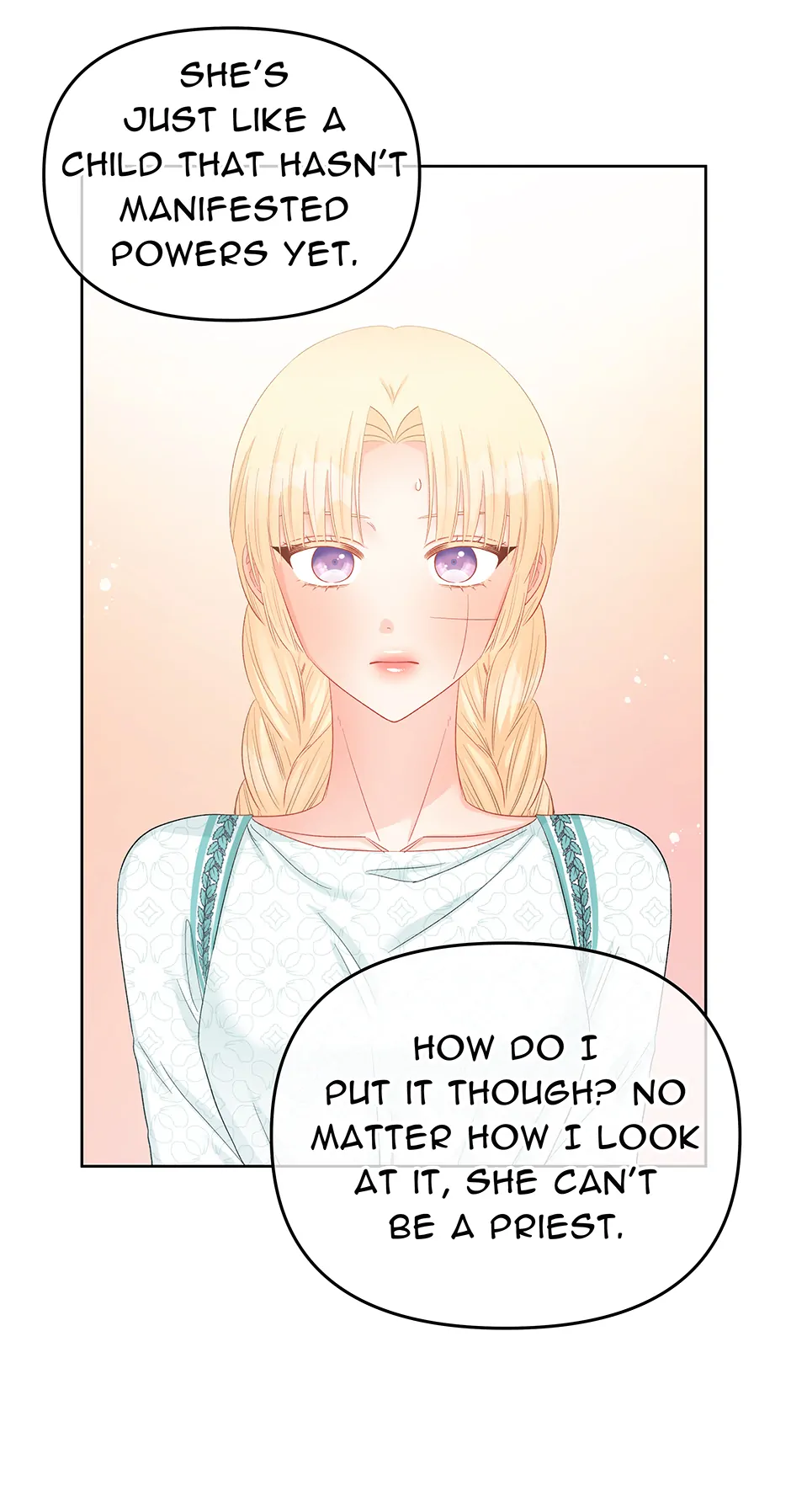 Don’t Concern Yourself With That Book Chapter 66 - page 75