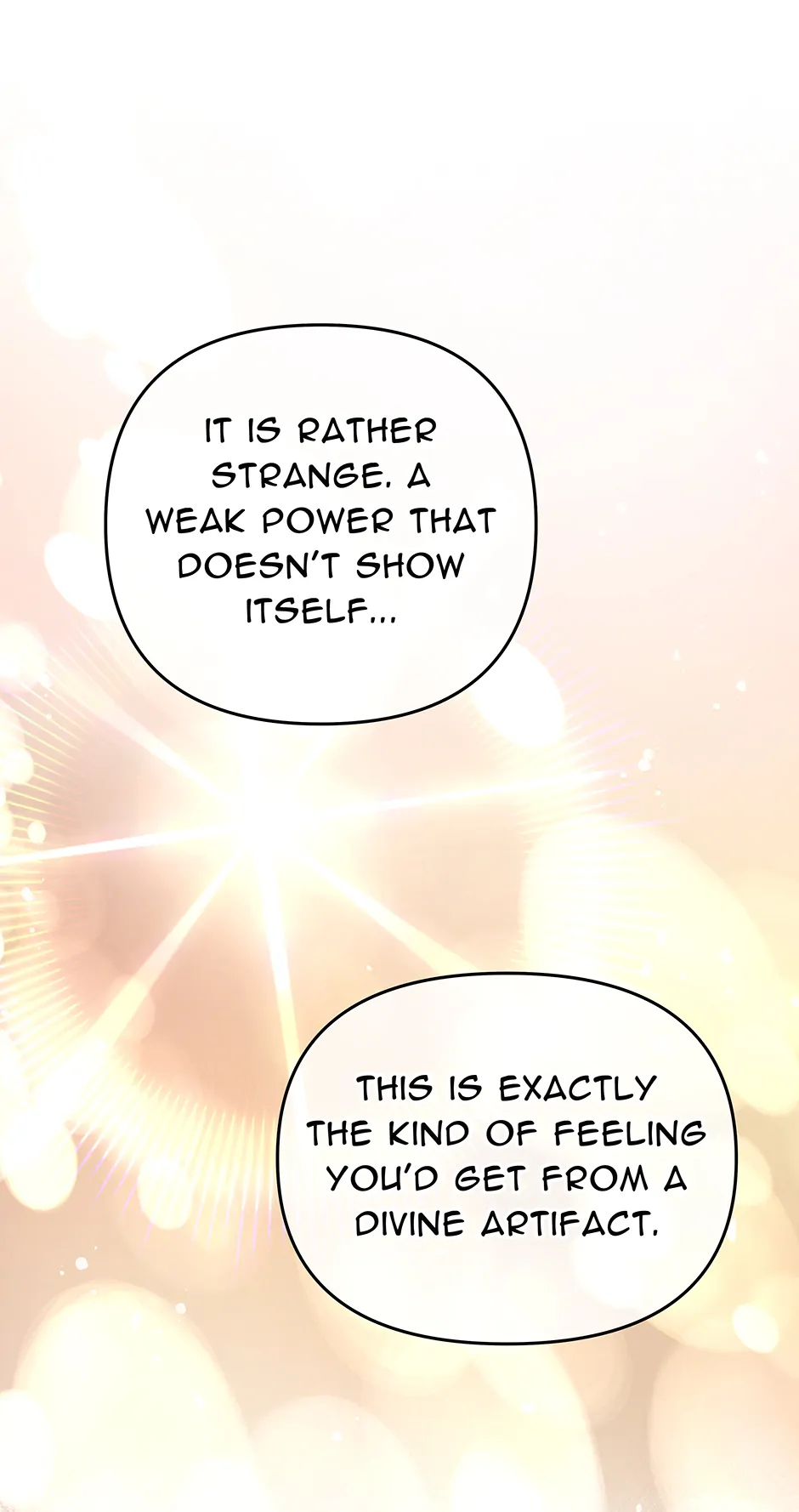 Don’t Concern Yourself With That Book Chapter 66 - page 76