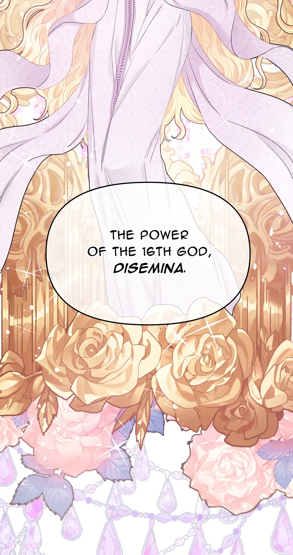 Don’t Concern Yourself With That Book Chapter 66 - page 79