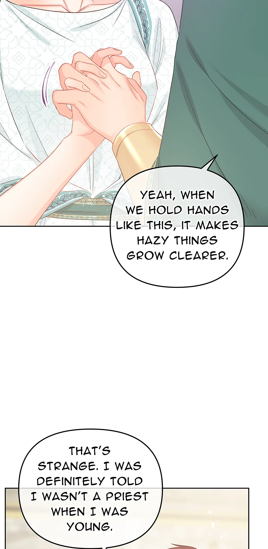 Don’t Concern Yourself With That Book Chapter 66 - page 83