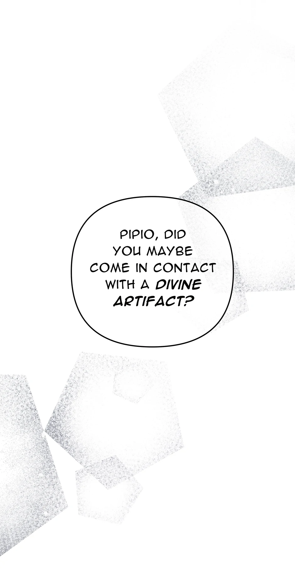Don’t Concern Yourself With That Book Chapter 66 - page 86