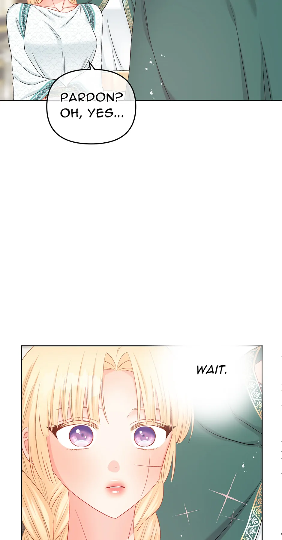 Don’t Concern Yourself With That Book Chapter 67 - page 11