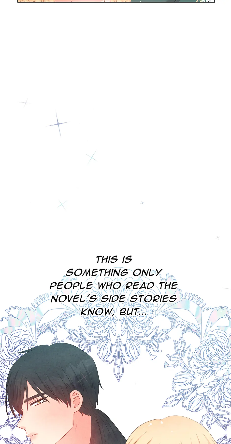 Don’t Concern Yourself With That Book Chapter 67 - page 12