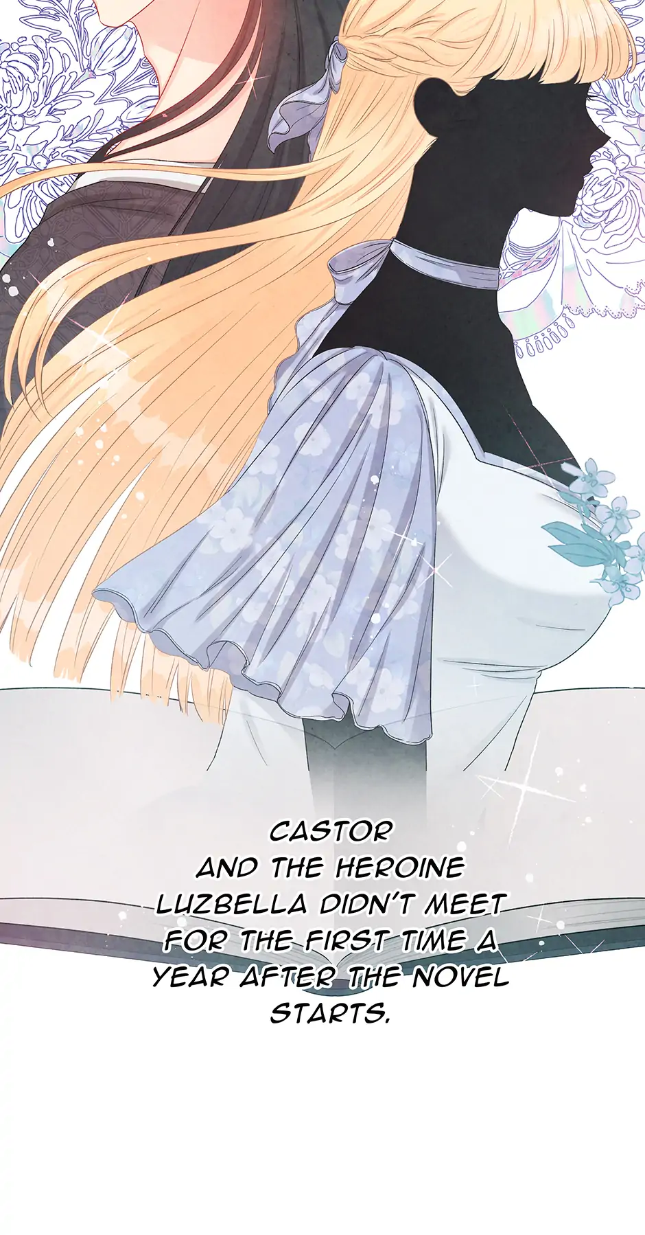 Don’t Concern Yourself With That Book Chapter 67 - page 13