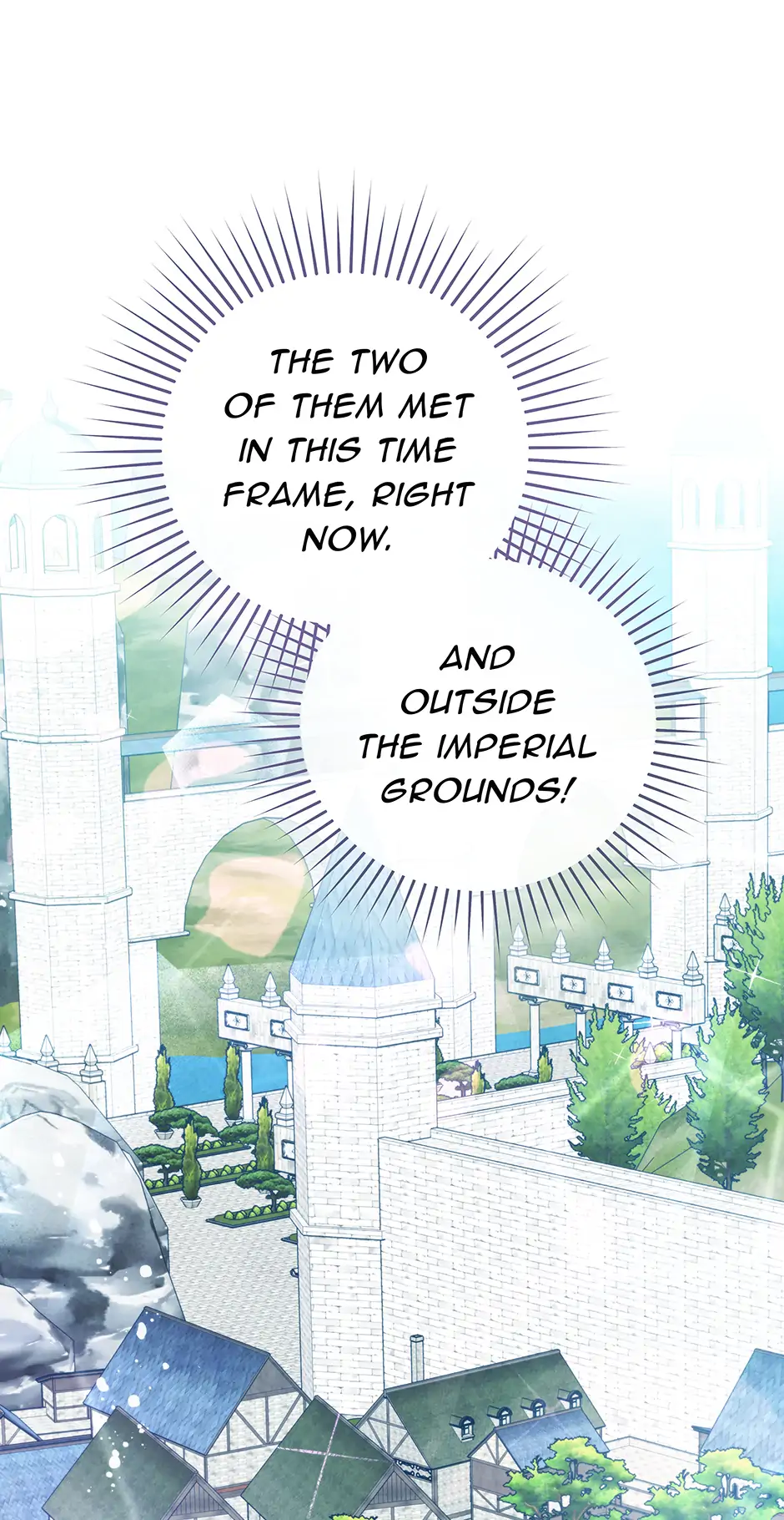 Don’t Concern Yourself With That Book Chapter 67 - page 14
