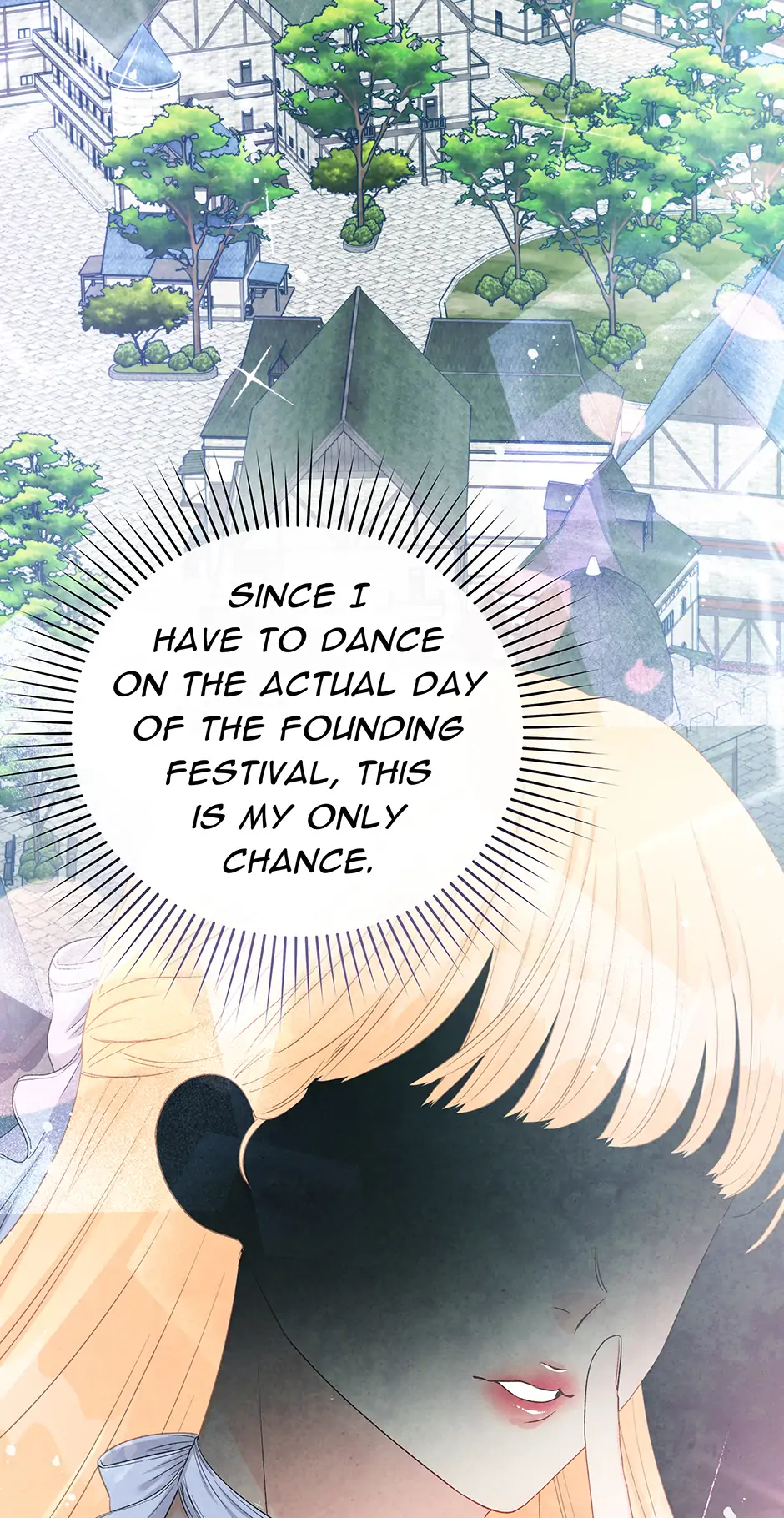 Don’t Concern Yourself With That Book Chapter 67 - page 15