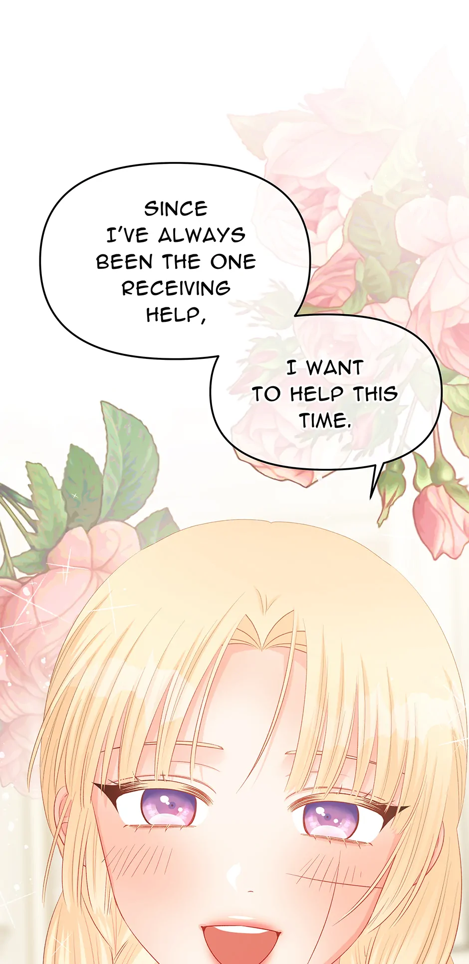 Don’t Concern Yourself With That Book Chapter 67 - page 18