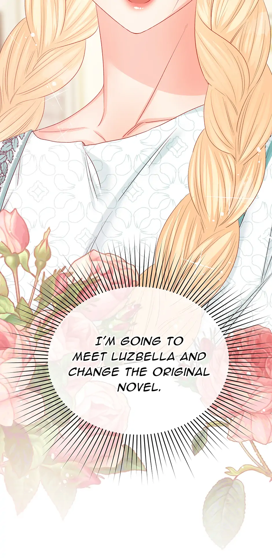 Don’t Concern Yourself With That Book Chapter 67 - page 19