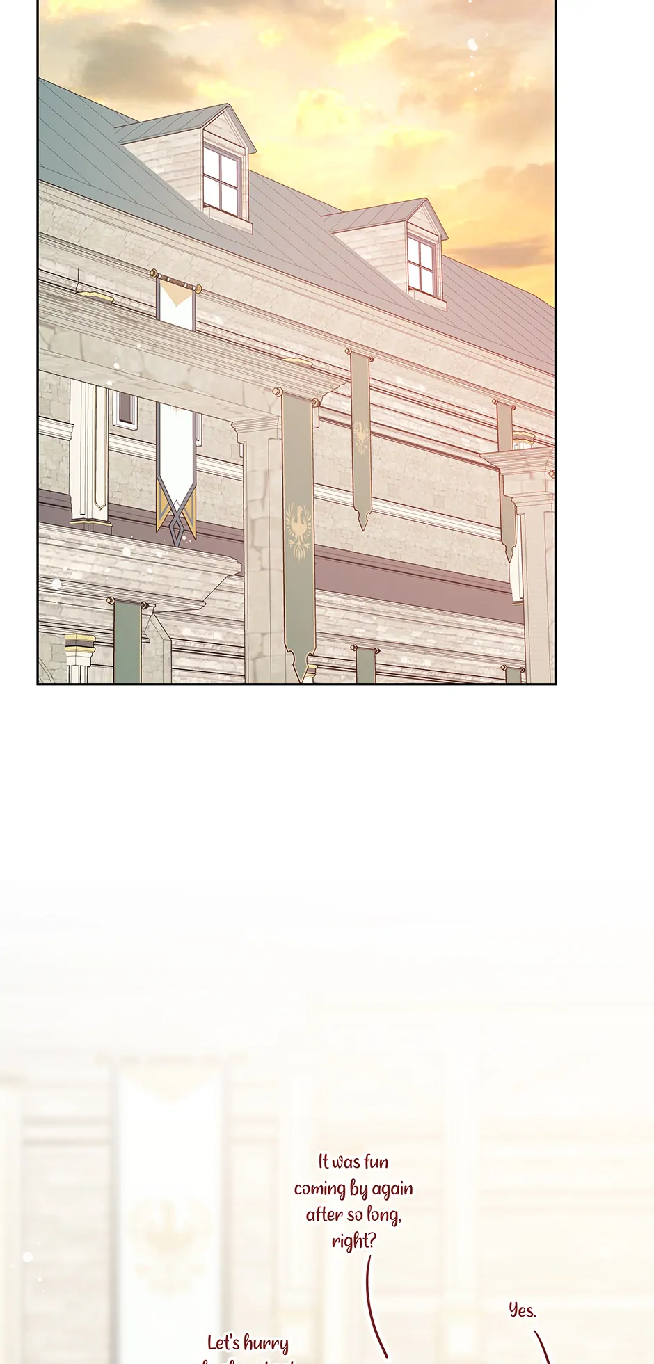 Don’t Concern Yourself With That Book Chapter 67 - page 23