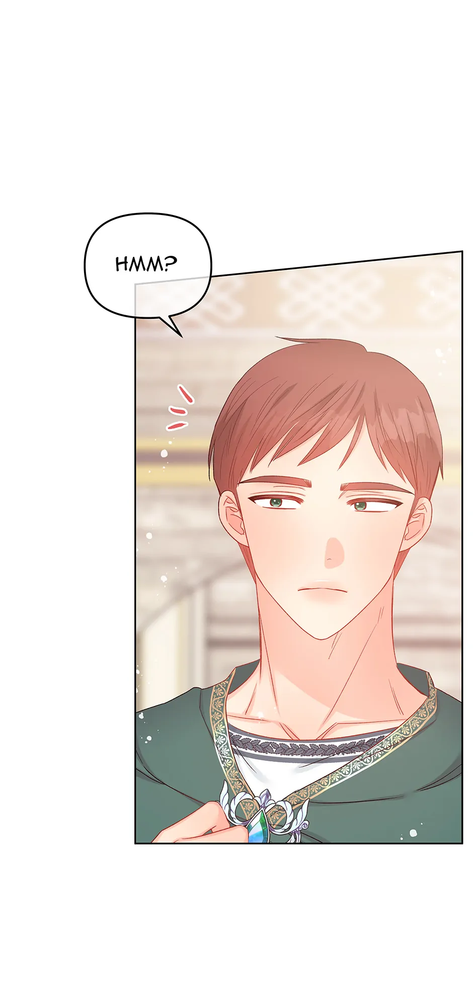 Don’t Concern Yourself With That Book Chapter 67 - page 25