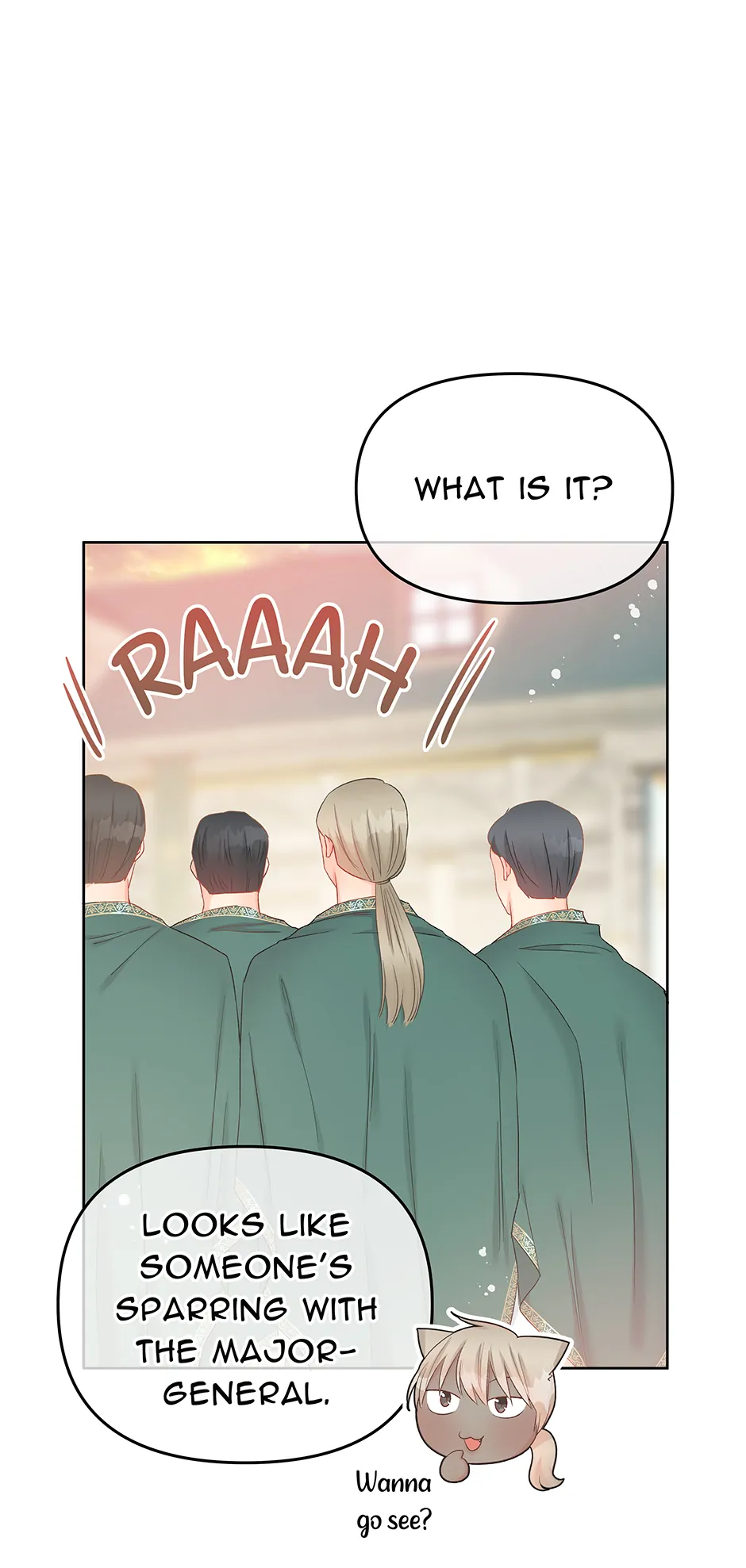 Don’t Concern Yourself With That Book Chapter 67 - page 26