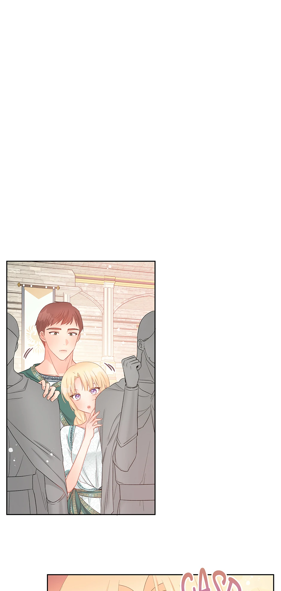 Don’t Concern Yourself With That Book Chapter 67 - page 27