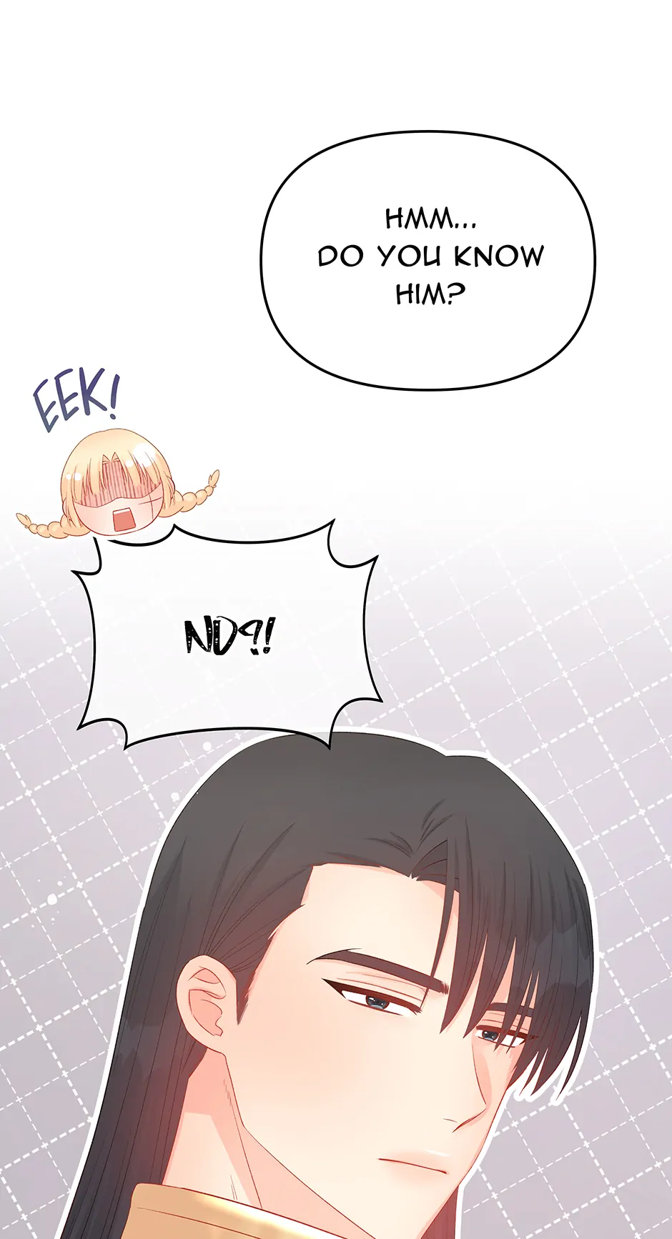 Don’t Concern Yourself With That Book Chapter 67 - page 33
